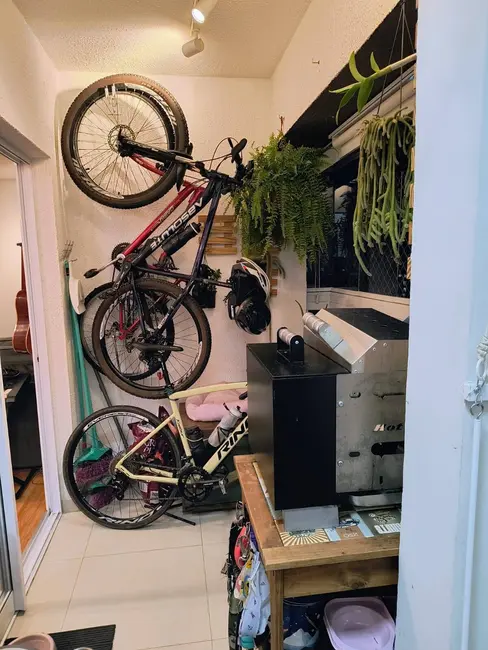 Foto 7 de Apartamento com 2 quartos à venda, 50m2 em Centro, Diadema - SP
