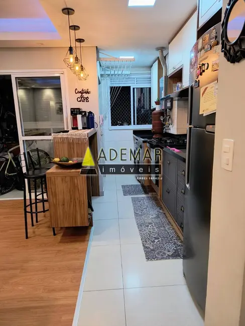 Apartamento com 2 quartos à venda, 50m2 em Centro, Diadema - SP - imagem 4 Foto 4 de Apartamento com 2 quartos à venda, 50m2 em Centro, Diadema - SP