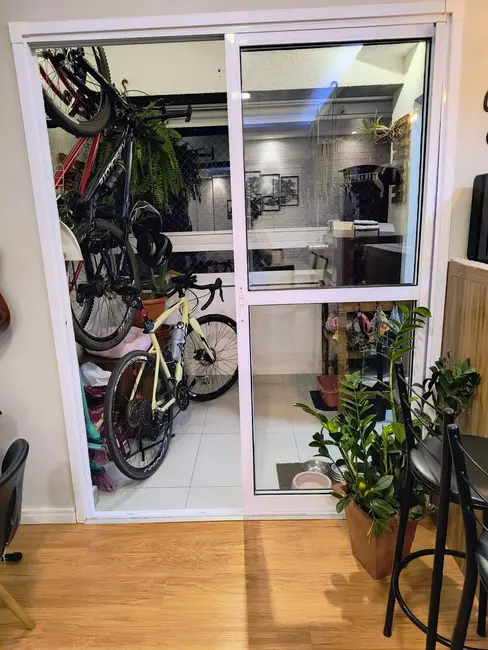 Foto 3 de Apartamento com 2 quartos à venda, 50m2 em Centro, Diadema - SP