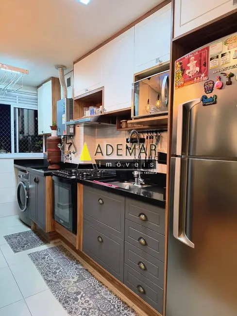 Apartamento com 2 quartos à venda, 50m2 em Centro, Diadema - SP - imagem 2 Foto 2 de Apartamento com 2 quartos à venda, 50m2 em Centro, Diadema - SP