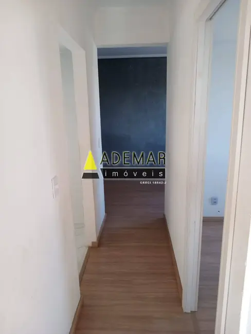 Foto 6 de Apartamento com 3 quartos à venda, 60m2 em Piraporinha, Diadema - SP