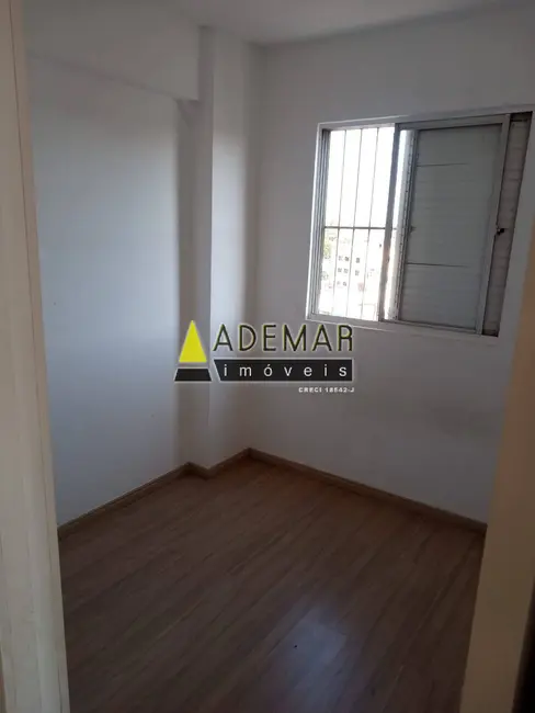 Foto 9 de Apartamento com 3 quartos à venda, 60m2 em Piraporinha, Diadema - SP