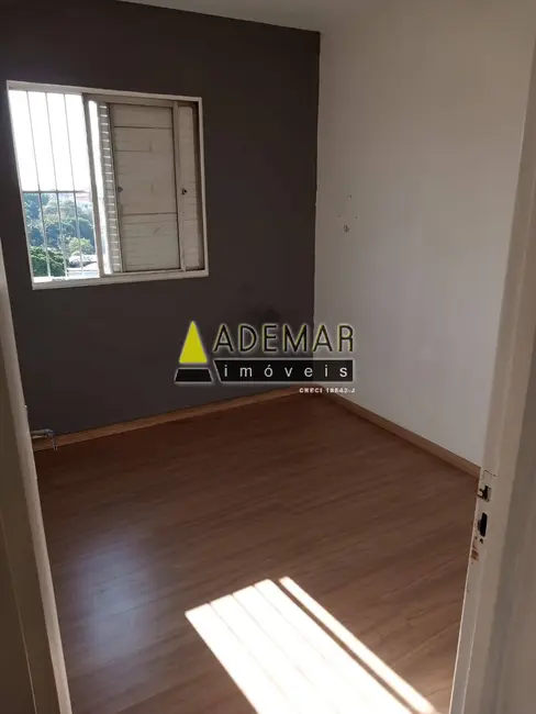 Foto 8 de Apartamento com 3 quartos à venda, 60m2 em Piraporinha, Diadema - SP