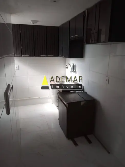 Foto 3 de Apartamento com 3 quartos à venda, 60m2 em Piraporinha, Diadema - SP