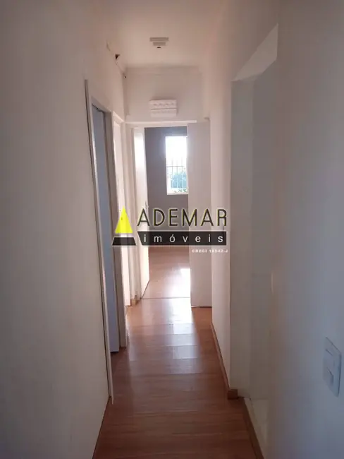 Foto 1 de Apartamento com 3 quartos à venda, 60m2 em Piraporinha, Diadema - SP