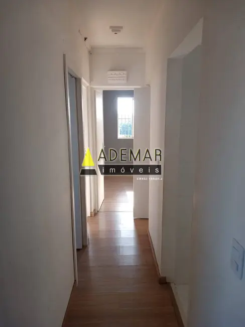 Foto 2 de Apartamento com 3 quartos à venda, 60m2 em Piraporinha, Diadema - SP