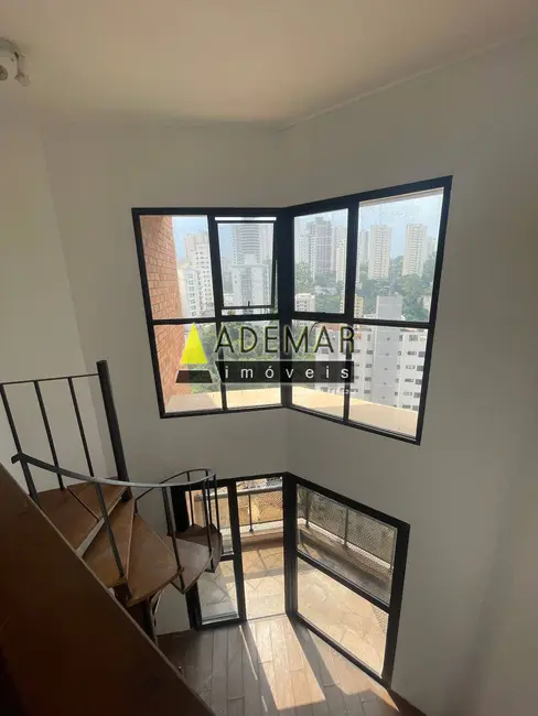 Apartamento com 2 quartos à venda em Jardim Ampliação, São Paulo - SP - imagem 2 Foto 2 de Apartamento com 2 quartos à venda em Jardim Ampliação, São Paulo - SP