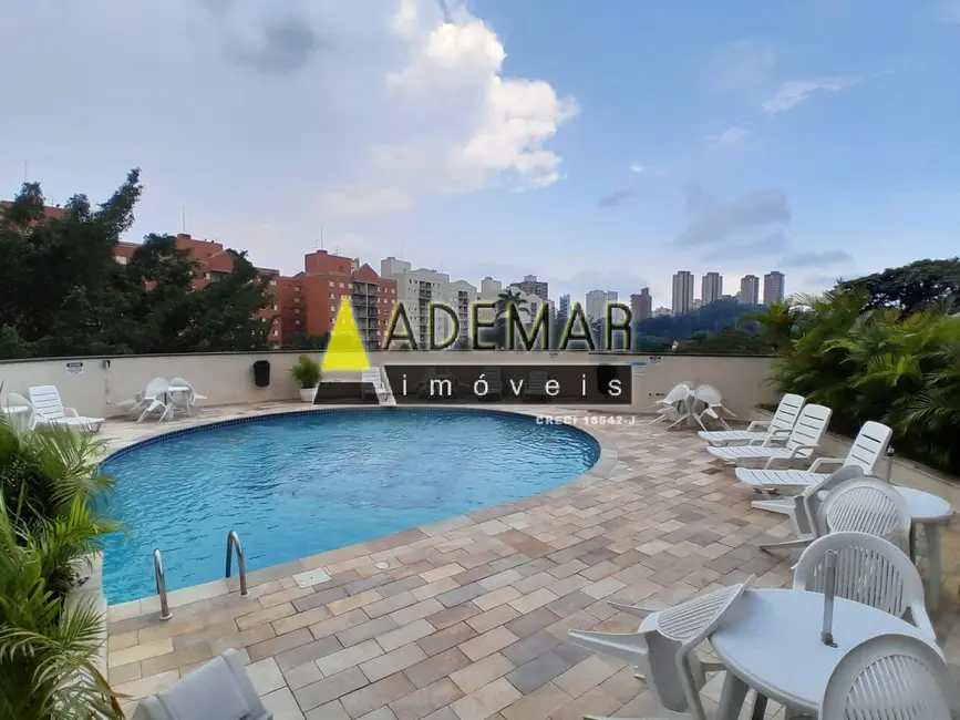 Apartamento com 2 quartos à venda em Jardim Ampliação, São Paulo - SP - imagem 1 Foto 1 de Apartamento com 2 quartos à venda em Jardim Ampliação, São Paulo - SP