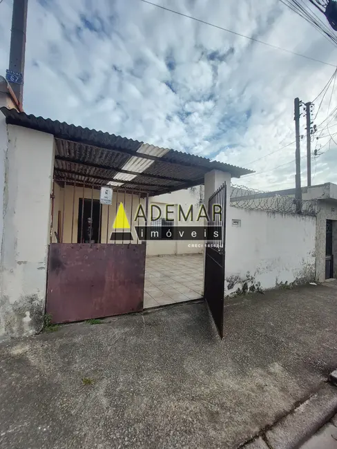 Foto 1 de Casa com 3 quartos à venda em Jordanópolis, Sao Bernardo Do Campo - SP