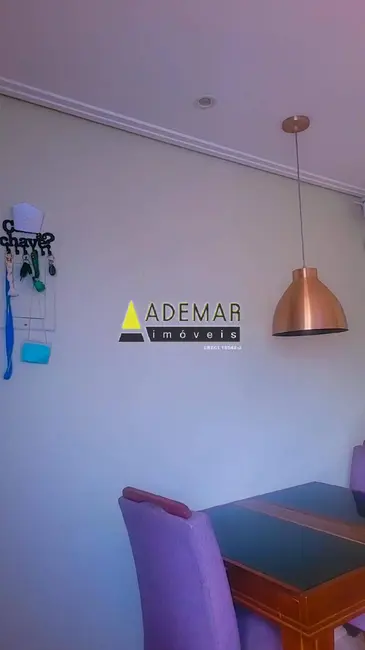 Foto 7 de Apartamento com 2 quartos à venda, 48m2 em Conceição, Diadema - SP