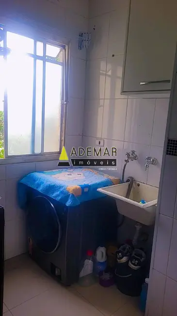 Foto 1 de Apartamento com 2 quartos à venda, 48m2 em Conceição, Diadema - SP