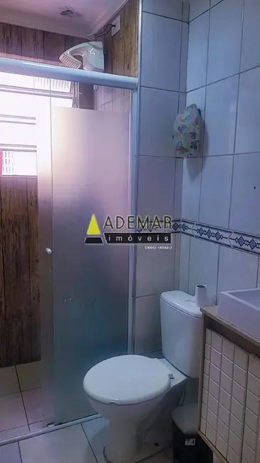 Foto 2 de Apartamento com 2 quartos à venda, 48m2 em Conceição, Diadema - SP