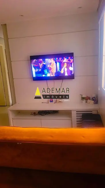 Foto 8 de Apartamento com 2 quartos à venda, 48m2 em Conceição, Diadema - SP