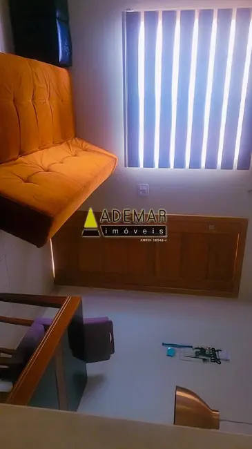 Foto 9 de Apartamento com 2 quartos à venda, 48m2 em Conceição, Diadema - SP