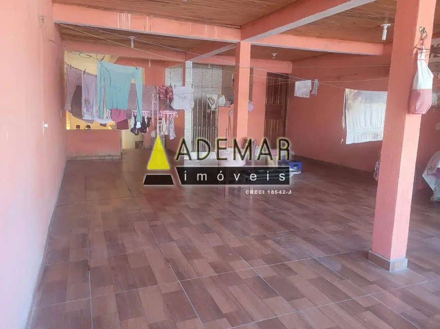 Foto 6 de Casa com 5 quartos à venda em Serraria, Diadema - SP