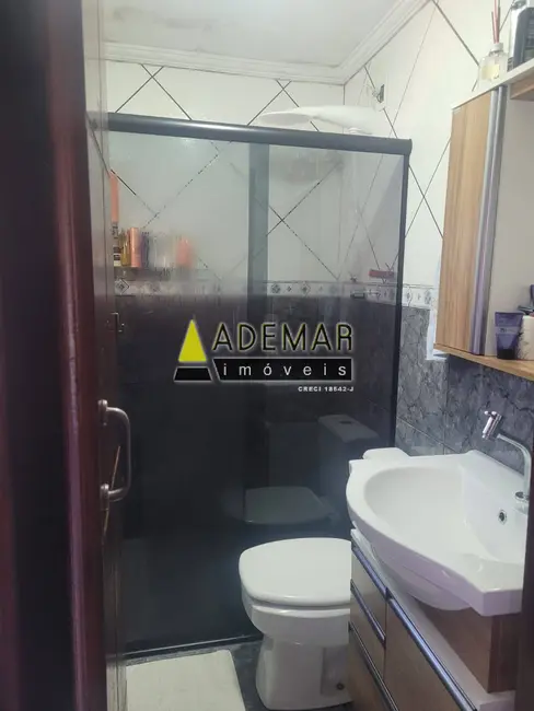 Foto 5 de Casa com 5 quartos à venda em Serraria, Diadema - SP