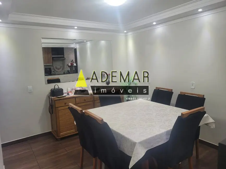 Foto 1 de Casa com 5 quartos à venda em Serraria, Diadema - SP