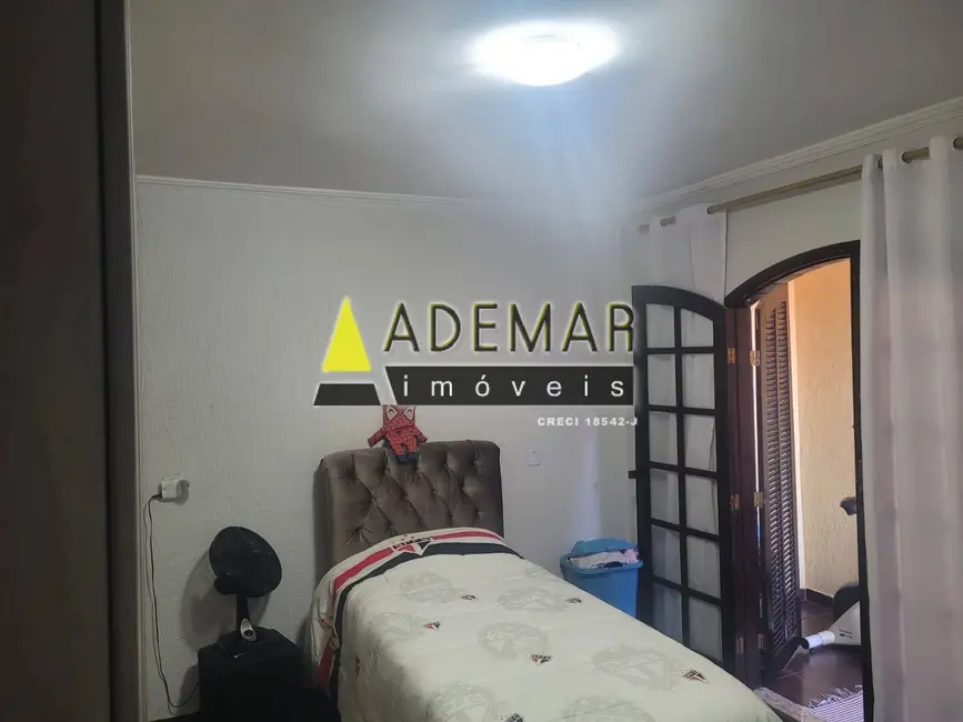 Foto 7 de Casa com 5 quartos à venda em Serraria, Diadema - SP