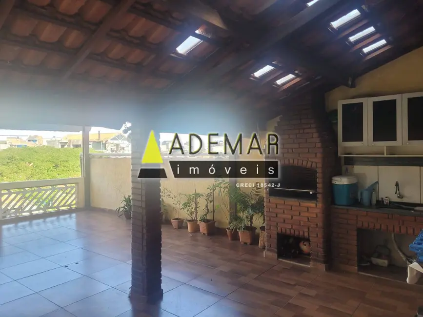 Foto 8 de Casa com 5 quartos à venda em Serraria, Diadema - SP