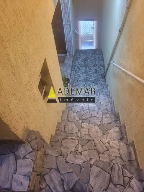 Foto 4 de Casa com 5 quartos à venda em Serraria, Diadema - SP
