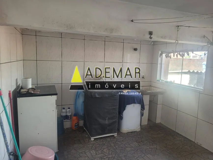 Foto 3 de Casa com 5 quartos à venda em Serraria, Diadema - SP