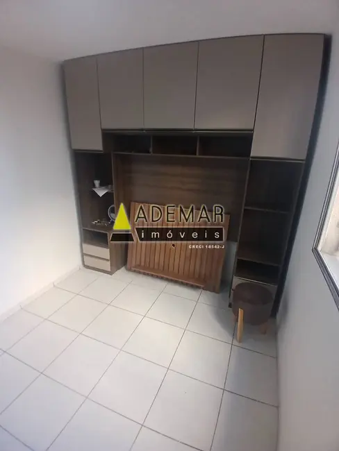 Foto 3 de Casa com 2 quartos para alugar, 40m2 em Conceição, Diadema - SP