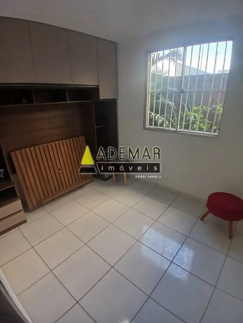 Foto 4 de Casa com 2 quartos para alugar, 40m2 em Conceição, Diadema - SP