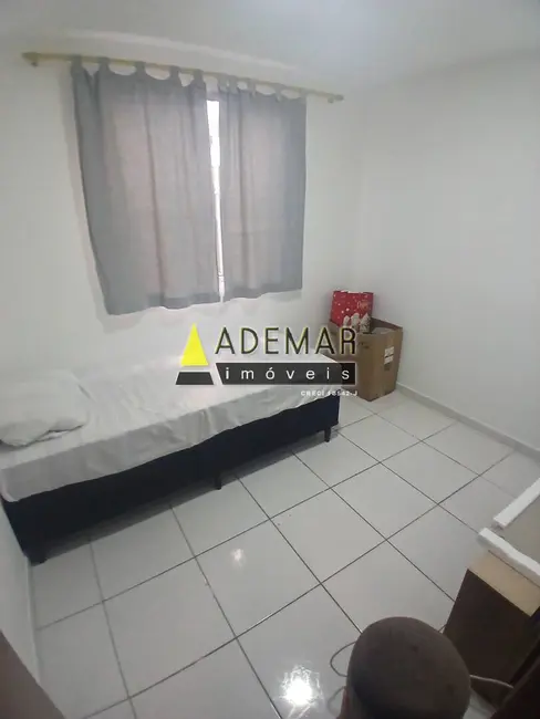 Foto 5 de Casa com 2 quartos para alugar, 40m2 em Conceição, Diadema - SP