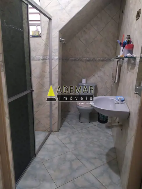 Foto 3 de Casa com 3 quartos à venda em Casa Grande, Diadema - SP