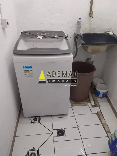 Foto 9 de Casa com 3 quartos à venda em Casa Grande, Diadema - SP