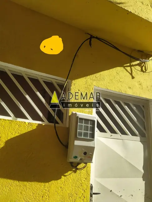 Foto 6 de Casa com 3 quartos à venda em Casa Grande, Diadema - SP