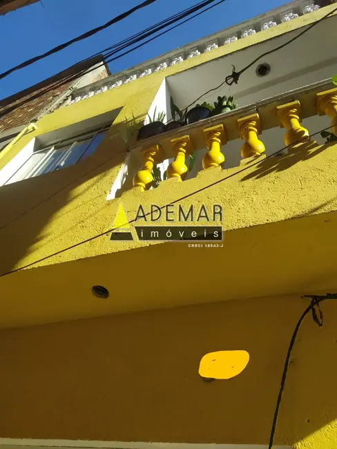 Foto 1 de Casa com 3 quartos à venda em Casa Grande, Diadema - SP
