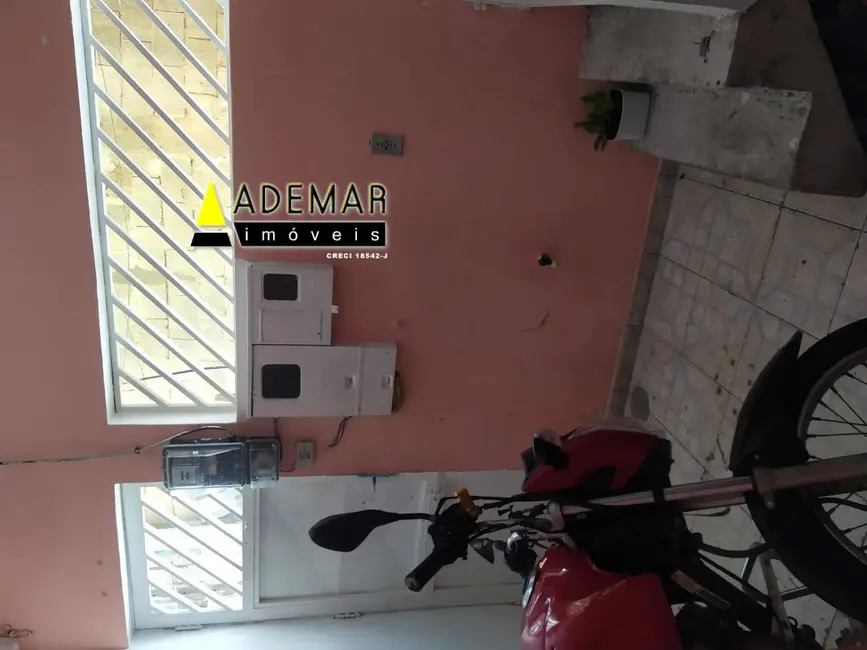 Foto 7 de Casa com 3 quartos à venda em Casa Grande, Diadema - SP