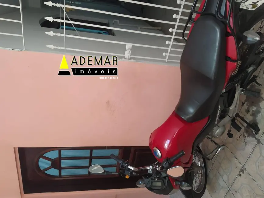 Foto 8 de Casa com 3 quartos à venda em Casa Grande, Diadema - SP