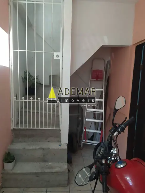 Foto 4 de Casa com 3 quartos à venda em Casa Grande, Diadema - SP