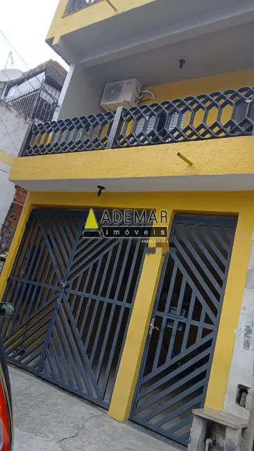 Casa com 3 quartos à venda em Inamar, Diadema - SP - imagem 1 Foto 1 de Casa com 3 quartos à venda em Inamar, Diadema - SP