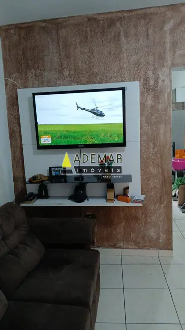 Casa com 3 quartos à venda em Inamar, Diadema - SP - imagem 2 Foto 2 de Casa com 3 quartos à venda em Inamar, Diadema - SP