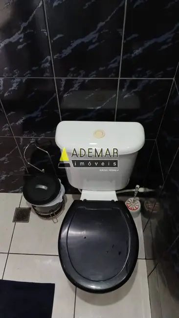 Casa com 3 quartos à venda em Inamar, Diadema - SP - imagem 3 Foto 3 de Casa com 3 quartos à venda em Inamar, Diadema - SP