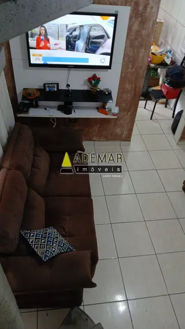 Casa com 3 quartos à venda em Inamar, Diadema - SP - imagem 8 Foto 8 de Casa com 3 quartos à venda em Inamar, Diadema - SP