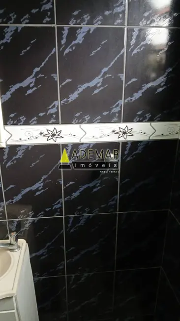 Casa com 3 quartos à venda em Inamar, Diadema - SP - imagem 4 Foto 4 de Casa com 3 quartos à venda em Inamar, Diadema - SP