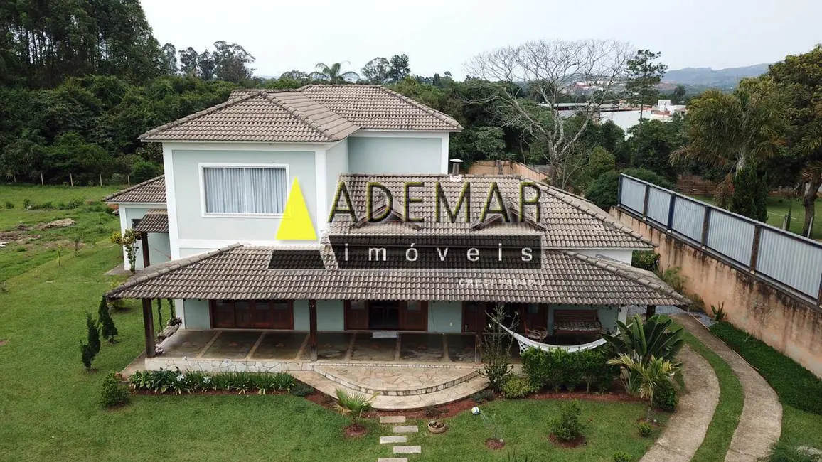 Foto 1 de Casa com 7 quartos à venda, 2260m2 em Colônia do Marçal, Sao Joao Del Rei - MG