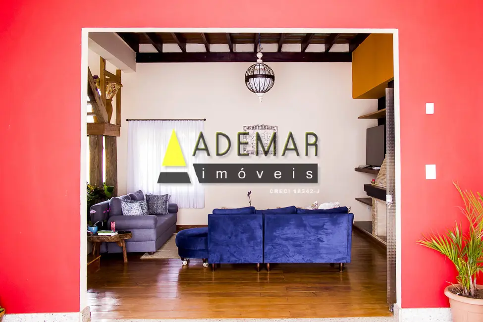 Casa com 7 quartos à venda, 2260m2 em Colônia do Marçal, Sao Joao Del Rei - MG - imagem 4 Foto 4 de Casa com 7 quartos à venda, 2260m2 em Colônia do Marçal, Sao Joao Del Rei - MG