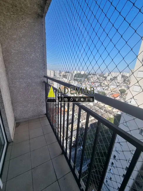 Foto 4 de Apartamento com 3 quartos à venda, 59m2 em Centro, Diadema - SP