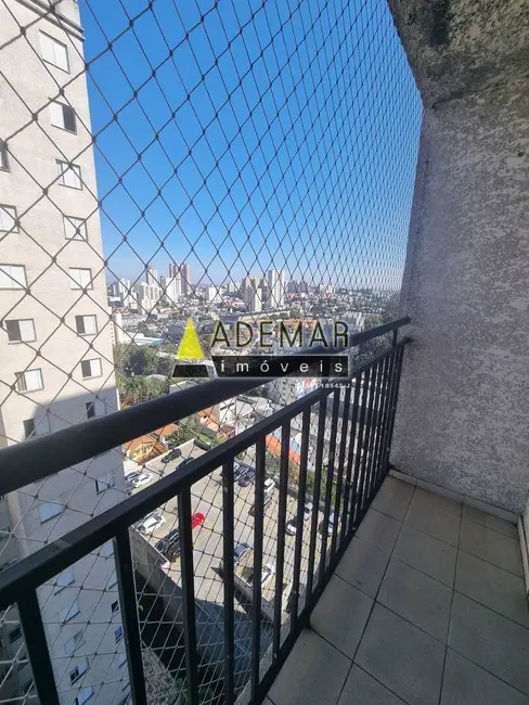 Foto 5 de Apartamento com 3 quartos à venda, 59m2 em Centro, Diadema - SP