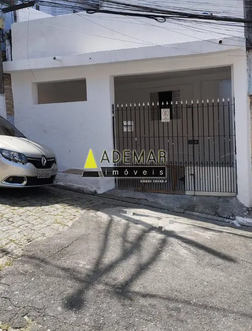 Foto 1 de Casa com 3 quartos à venda em Cidade Domitila, São Paulo - SP