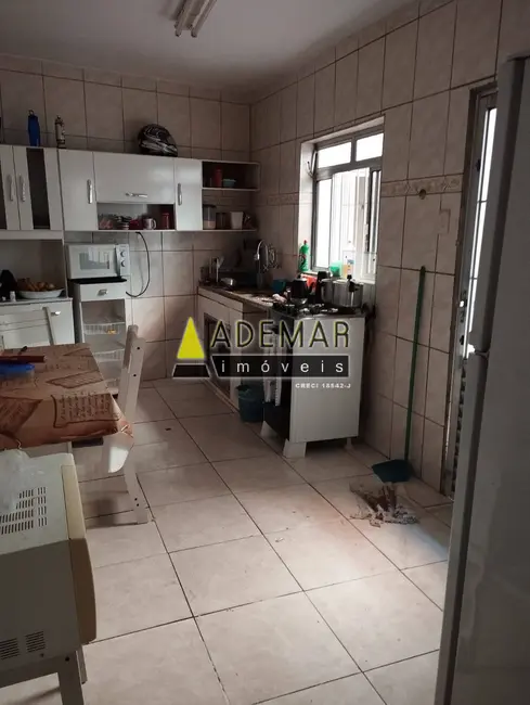 Foto 6 de Casa com 3 quartos à venda em Cidade Domitila, São Paulo - SP