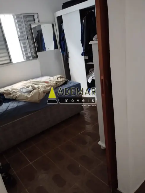 Foto 4 de Casa com 3 quartos à venda em Cidade Domitila, São Paulo - SP