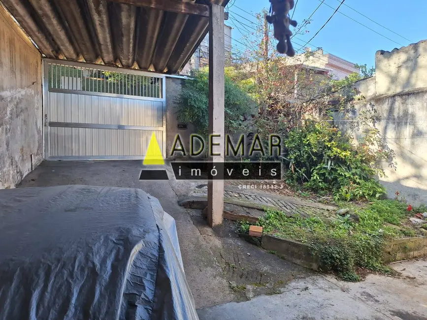 Foto 3 de Casa com 4 quartos à venda, 310m2 em Inamar, Diadema - SP