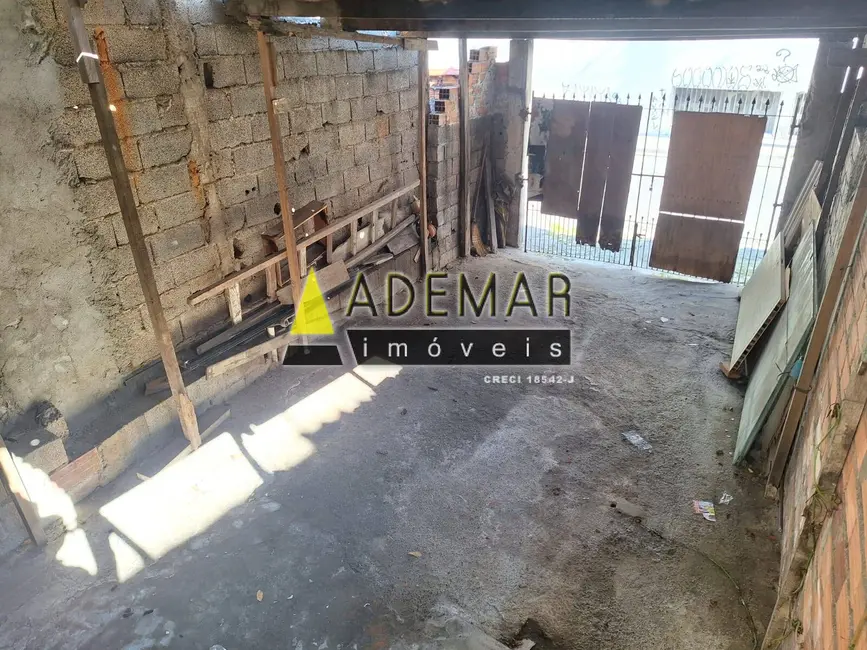 Foto 2 de Casa com 4 quartos à venda, 310m2 em Inamar, Diadema - SP