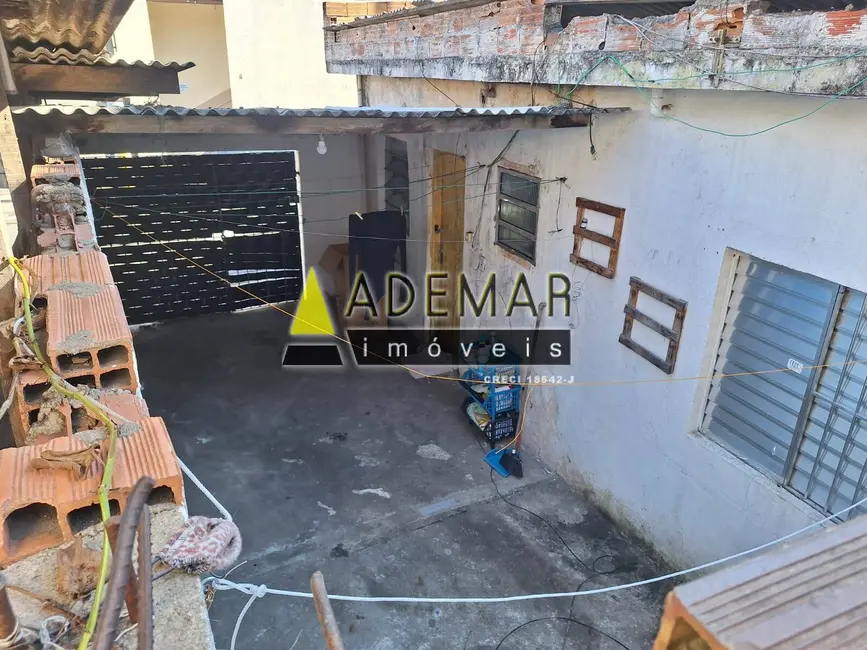 Foto 5 de Casa com 4 quartos à venda, 310m2 em Inamar, Diadema - SP